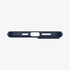 ACS04844 - iPhone 14 Pro Max Case Mag Armor (MagFit) in matte black showing the back